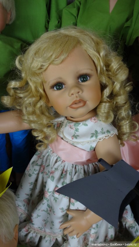 Шикарные красавицы 2003 года. Американский выпуск (фото 6)