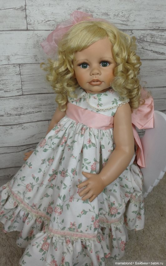 Шикарные красавицы 2003 года. Американский выпуск (фото 2)