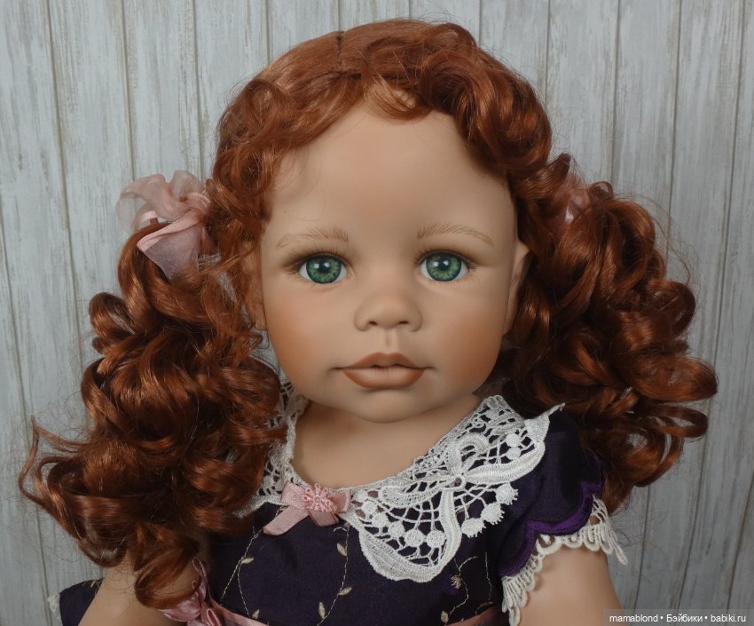 Шикарные красавицы 2003 года. Американский выпуск