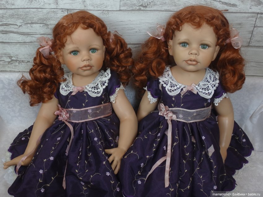 Шикарные красавицы 2003 года. Американский выпуск