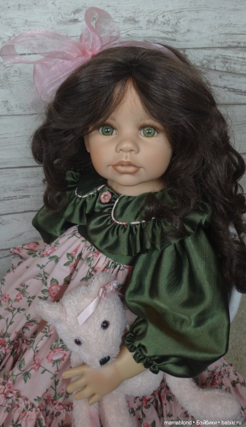 Шикарные красавицы 2003 года. Американский выпуск