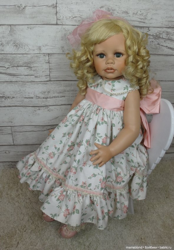 Шикарные красавицы 2003 года. Американский выпуск