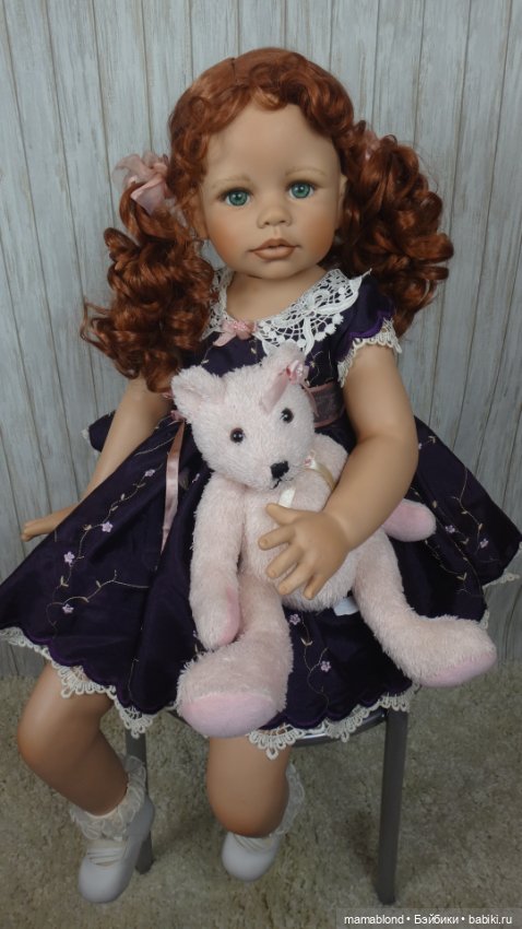 Шикарные красавицы 2003 года. Американский выпуск