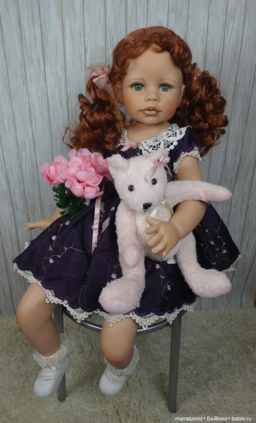 Шикарные красавицы 2003 года. Американский выпуск