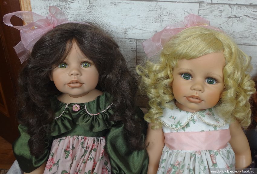 Шикарные красавицы 2003 года. Американский выпуск