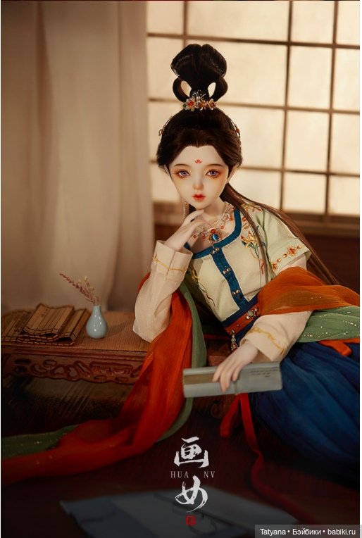 Loongsoul - Flying Apsara (фото 8)