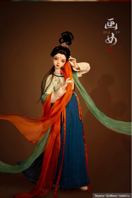 Loongsoul - Flying Apsara (фото 4)