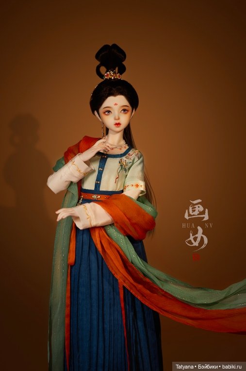 Loongsoul - Flying Apsara (фото 2)