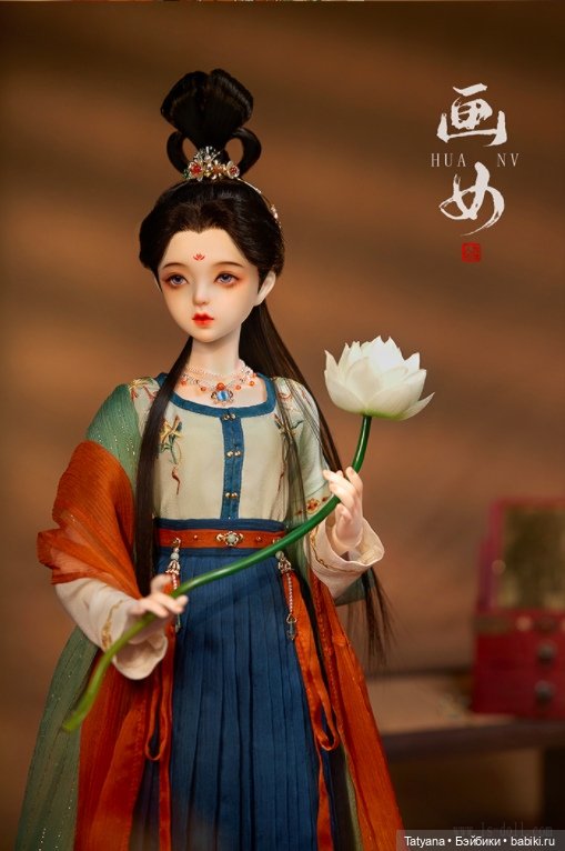 Loongsoul - Flying Apsara (фото 7)