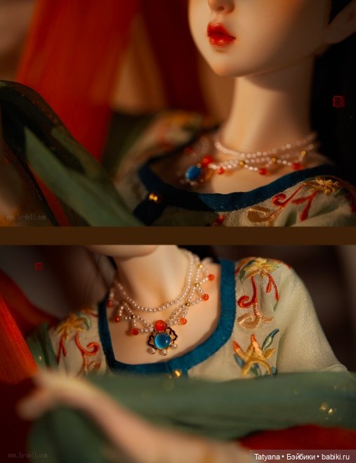 Loongsoul - Flying Apsara (фото 5)