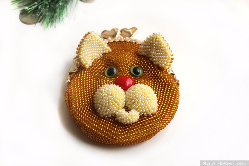 Котик (персона четвертая)