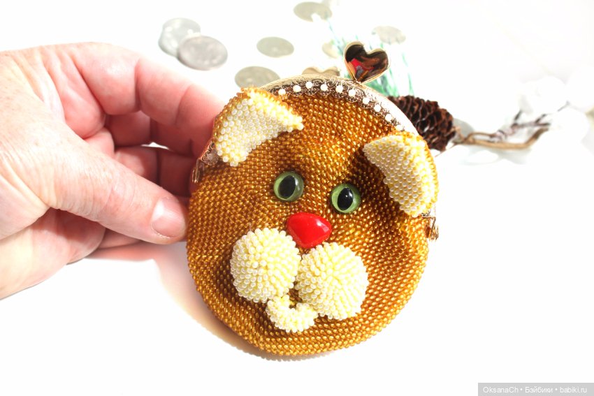 Котик (персона четвертая) (фото 6)