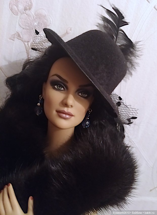 Такие разные Дафны от Тоннер (фото 7)