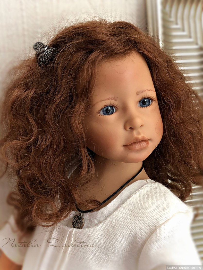 Выход за формат — Николетта