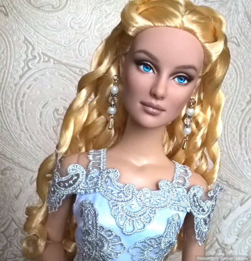 Такие разные Дафны от Тоннер (фото 4)