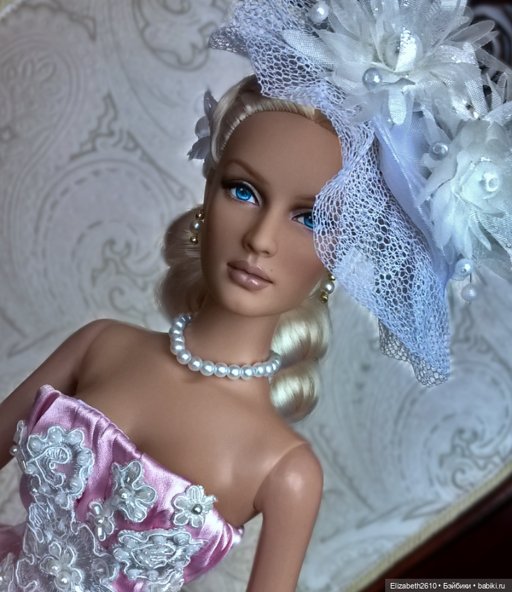 Шауна от Тоннер. Королева-ангел (фото 2)