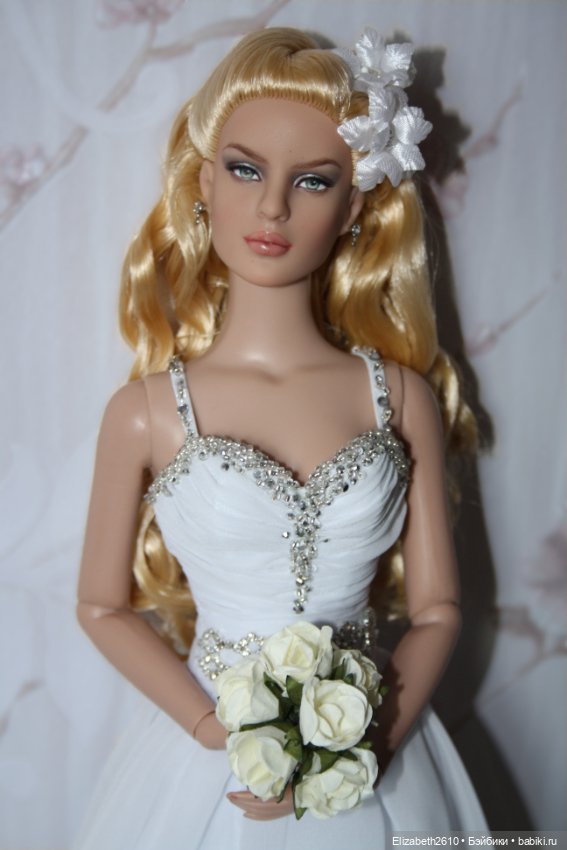 Тайлер 2 от Тоннер. OOAK — Фэшн (фото 4)