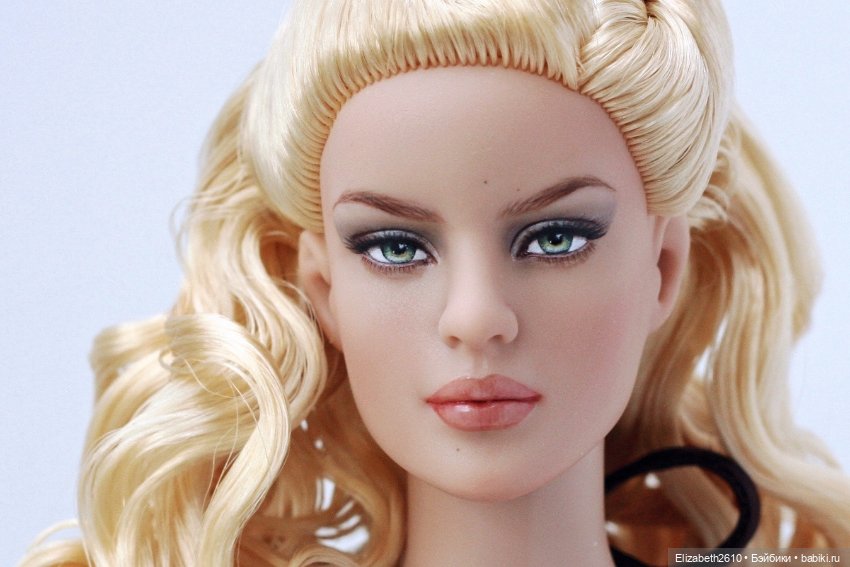 Тайлер 2 от Тоннер. OOAK — Фэшн (фото 2)