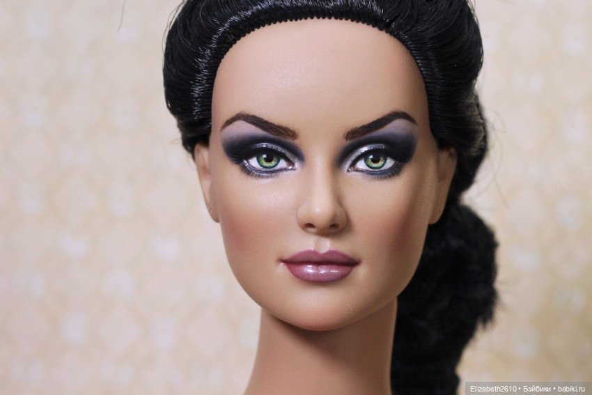 Такие разные Дафны от Тоннер (фото 8)