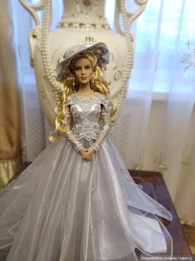 Тайлер 2 от Тоннер. OOAK — Фэшн (фото 5)