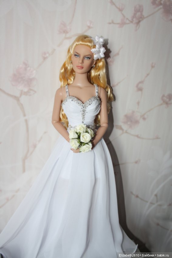 Тайлер 2 от Тоннер. OOAK — Фэшн (фото 3)