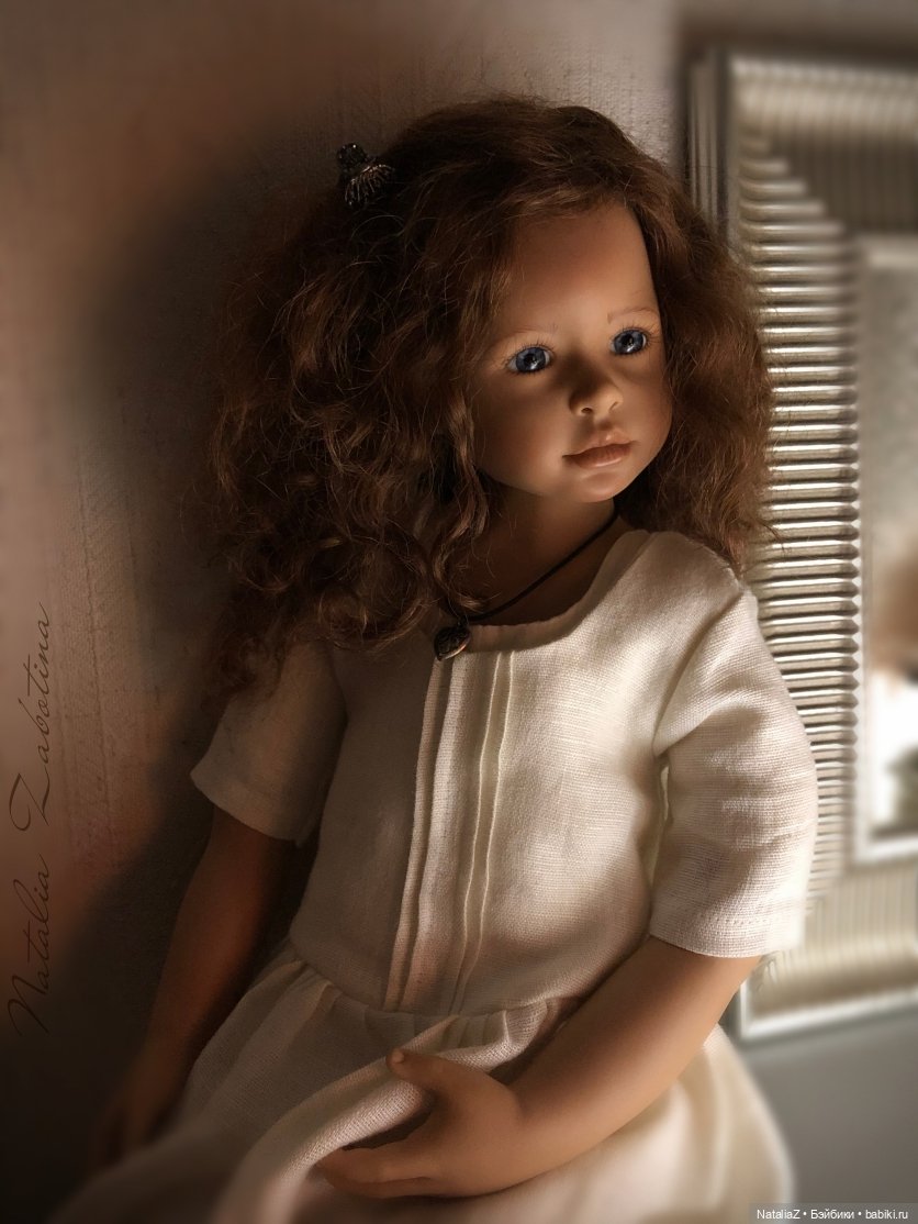 Выход за формат — Николетта (фото 9)