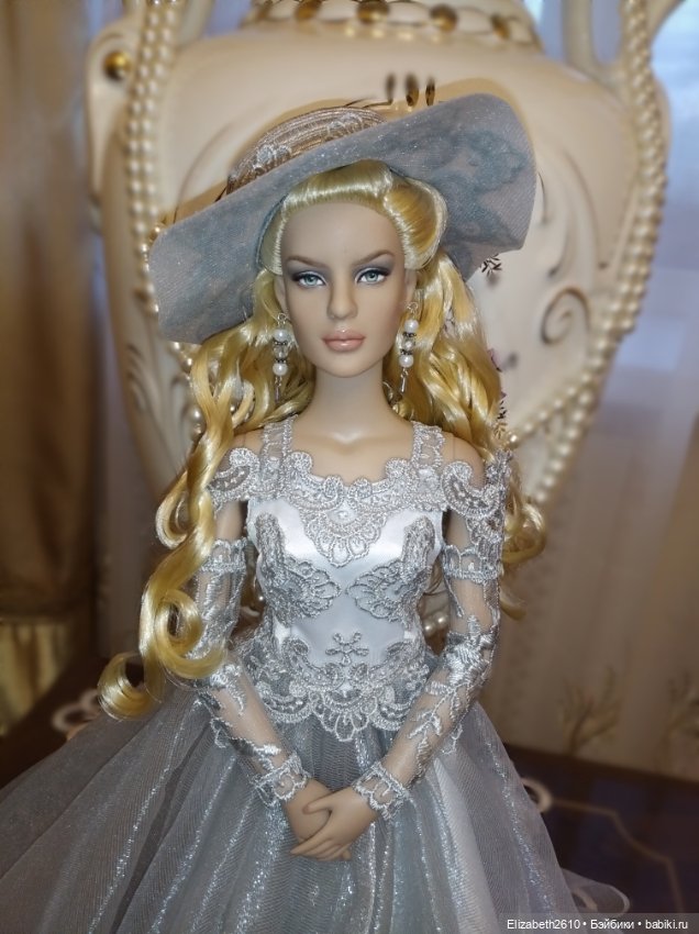 Тайлер 2 от Тоннер. OOAK — Фэшн (фото 6)