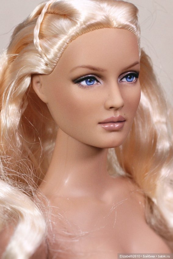 Шауна от Тоннер. Королева-ангел (фото 5)