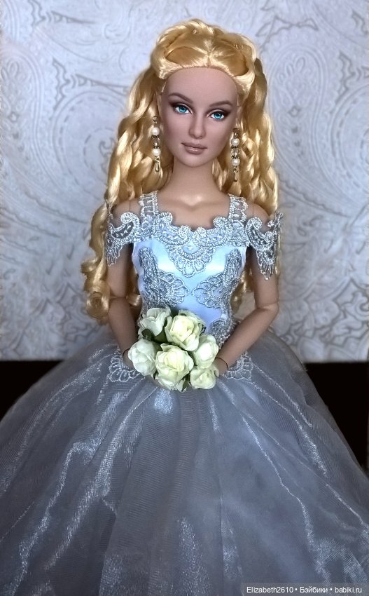 Такие разные Дафны от Тоннер (фото 3)