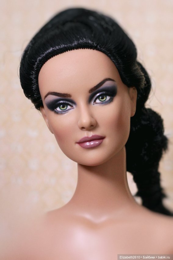 Такие разные Дафны от Тоннер (фото 9)