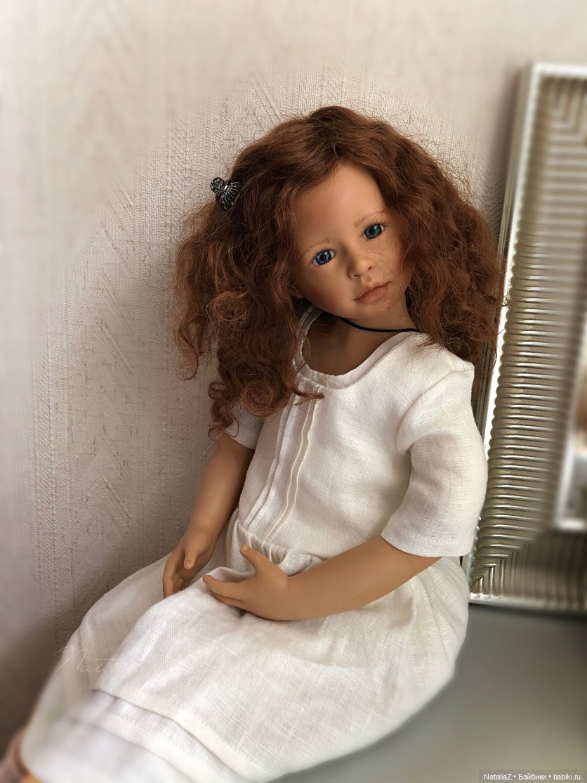 Выход за формат — Николетта