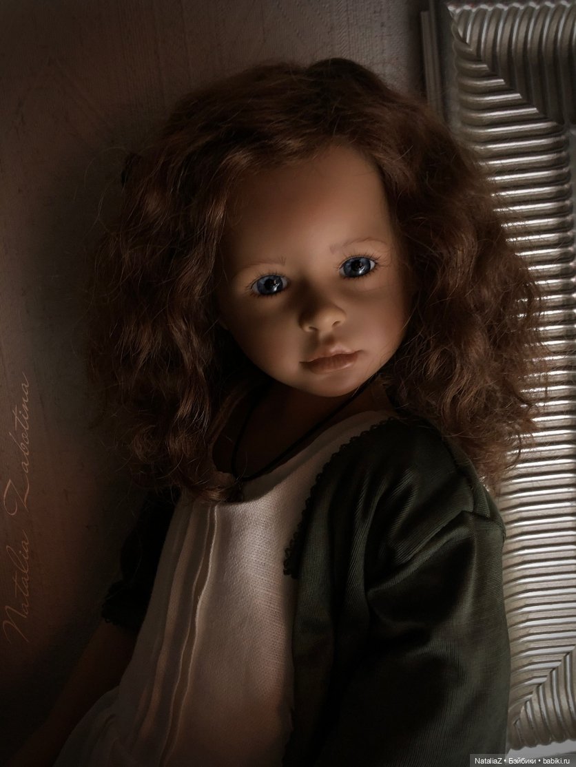 Выход за формат — Николетта (фото 8)