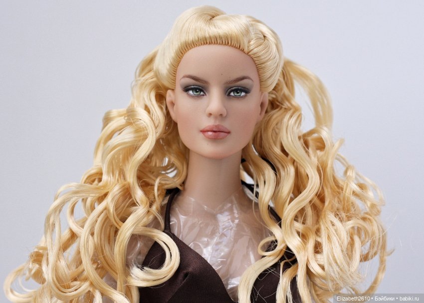 Тайлер 2 от Тоннер. OOAK — Фэшн (фото 10)