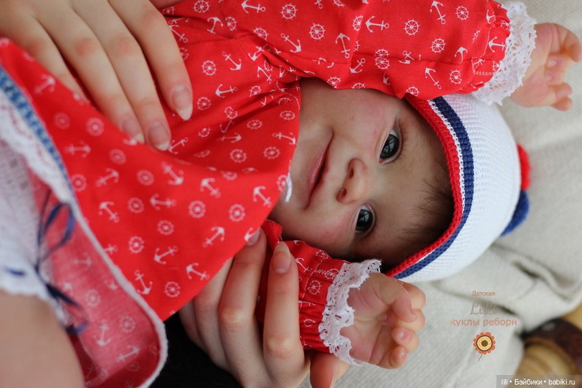 Мой веселый Медди — Молды и прототипы Реборн (Reborn): новинки