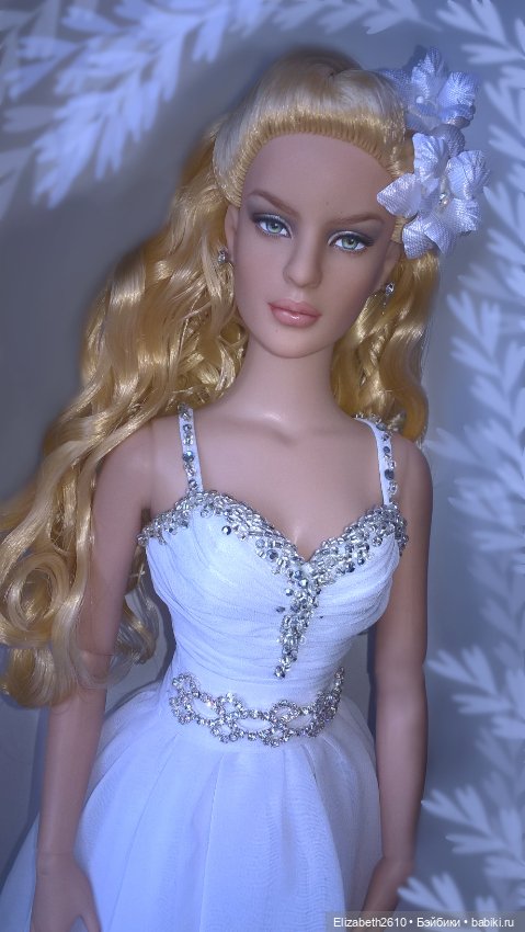 Тайлер 2 от Тоннер. OOAK — Фэшн (фото 9)