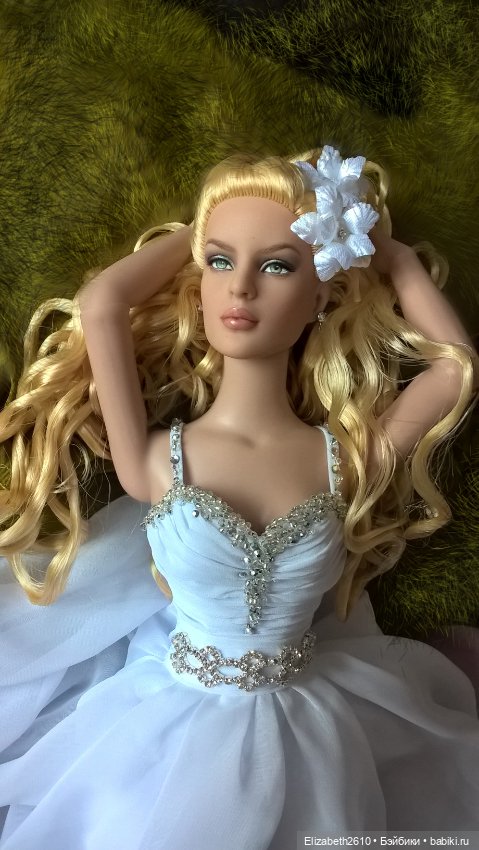 Тайлер 2 от Тоннер. OOAK — Фэшн (фото 8)