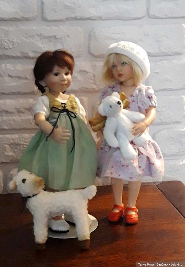 Какая же она милая, эта Баффи (фото 9)