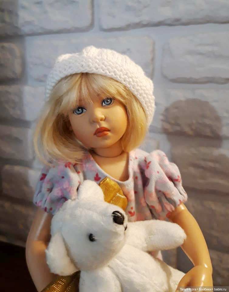 Какая же она милая, эта Баффи (фото 10)