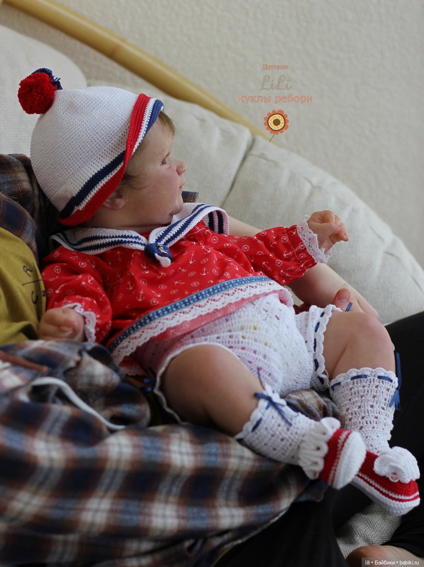 Мой веселый Медди — Молды и прототипы Реборн (Reborn): новинки