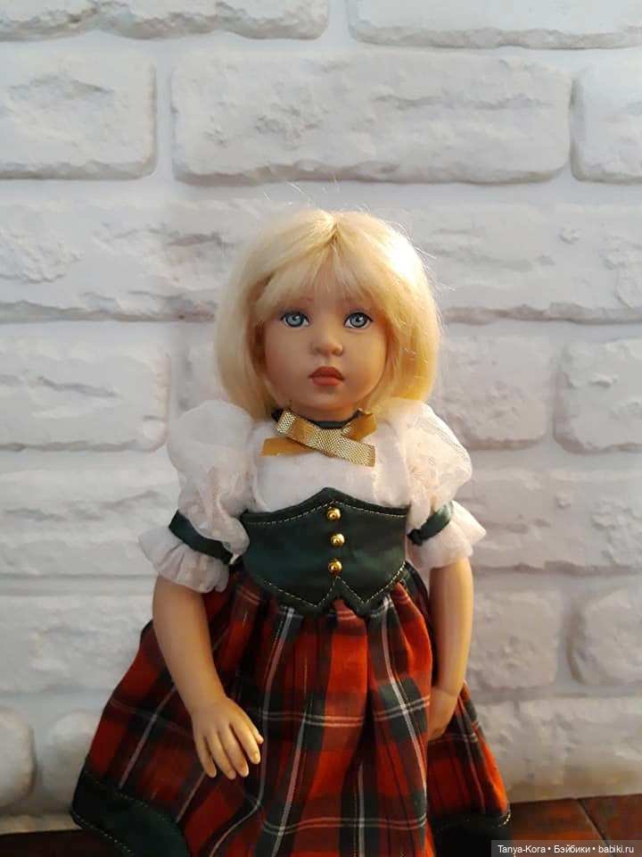 Какая же она милая, эта Баффи (фото 2)