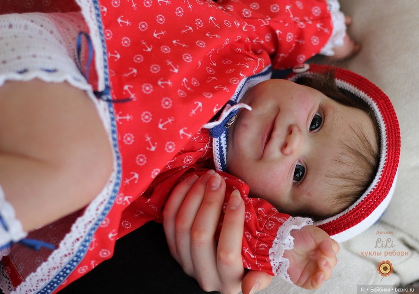 Мой веселый Медди — Молды и прототипы Реборн (Reborn): новинки