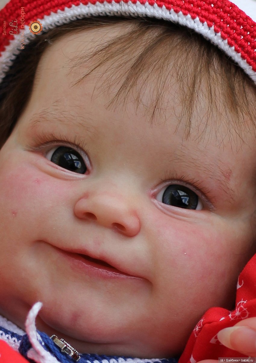 Мой веселый Медди — Молды и прототипы Реборн (Reborn): новинки