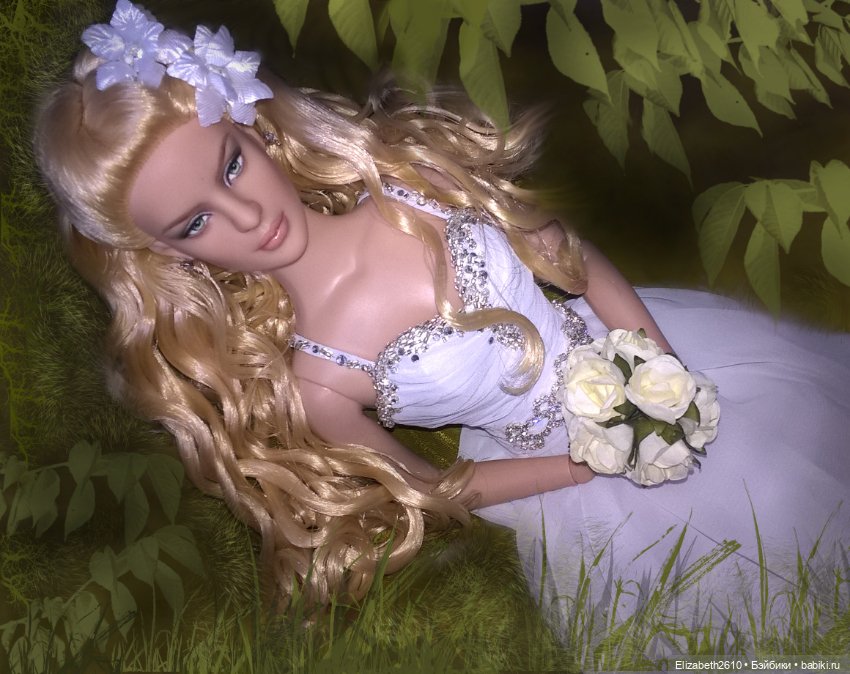 Тайлер 2 от Тоннер. OOAK — Фэшн (фото 7)