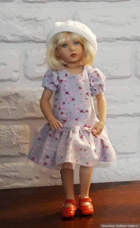 Какая же она милая, эта Баффи (фото 7)