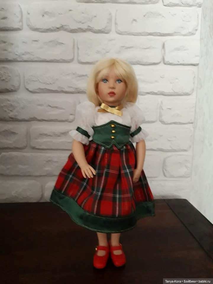 Какая же она милая, эта Баффи (фото 3)