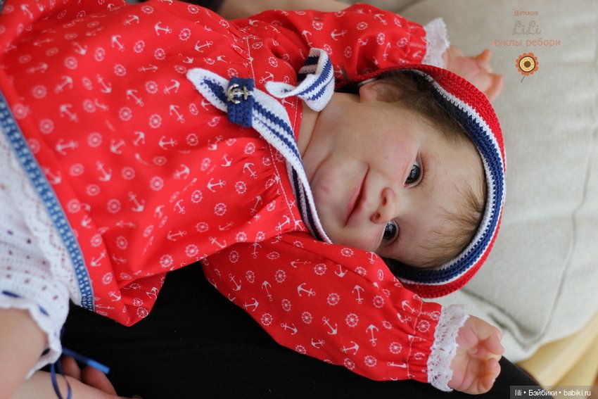 Мой веселый Медди — Молды и прототипы Реборн (Reborn): новинки