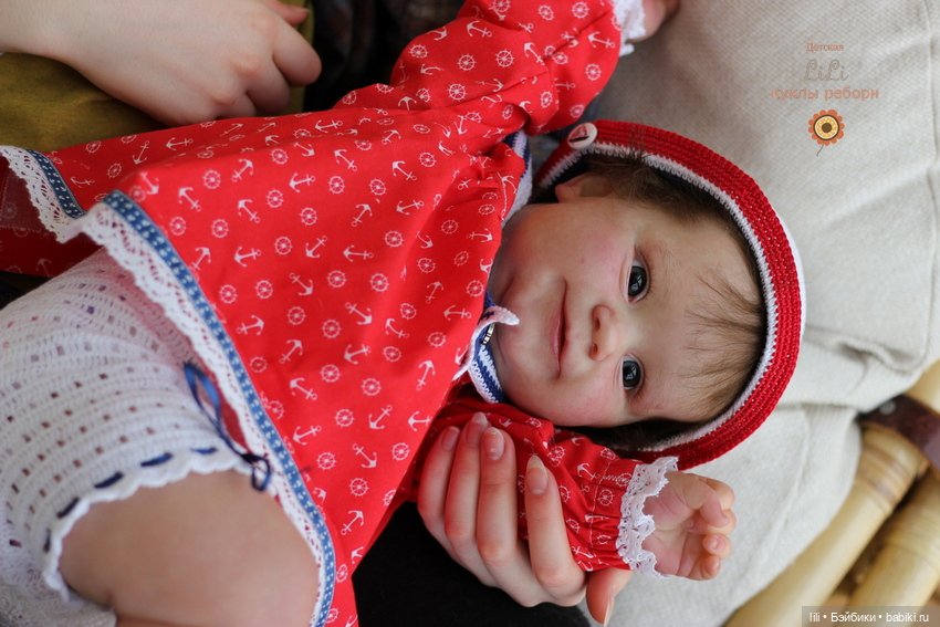 Мой веселый Медди — Молды и прототипы Реборн (Reborn): новинки