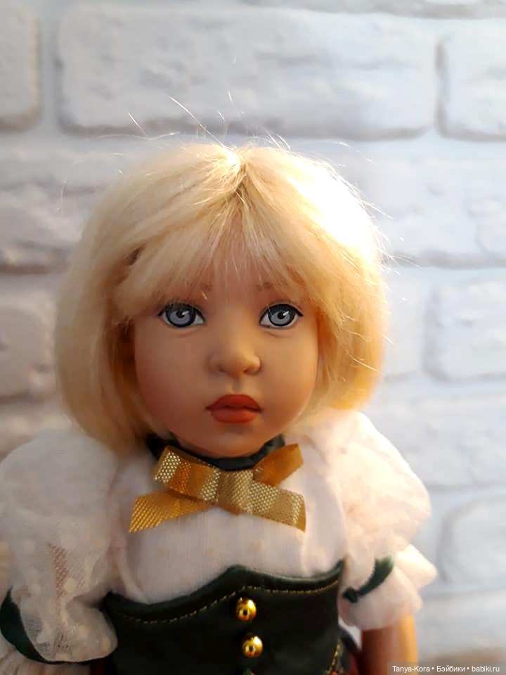 Какая же она милая, эта Баффи (фото 4)