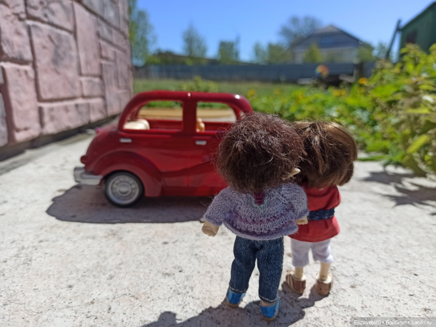 Дорогой подарок! Realpuki. 89 часть (фото 9)