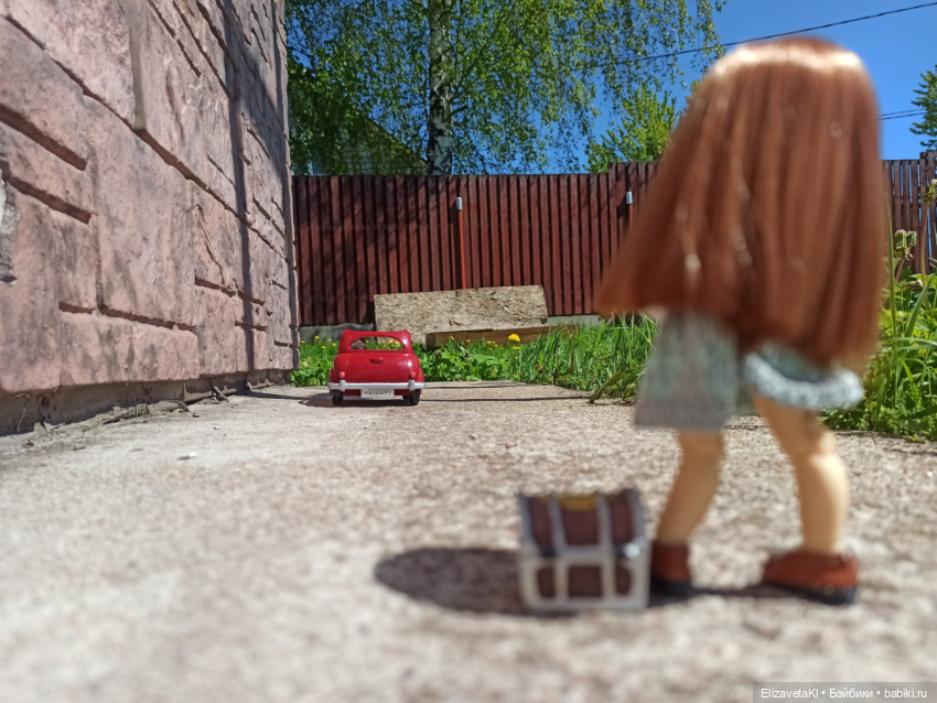 Дорогой подарок! Realpuki. 89 часть (фото 4)